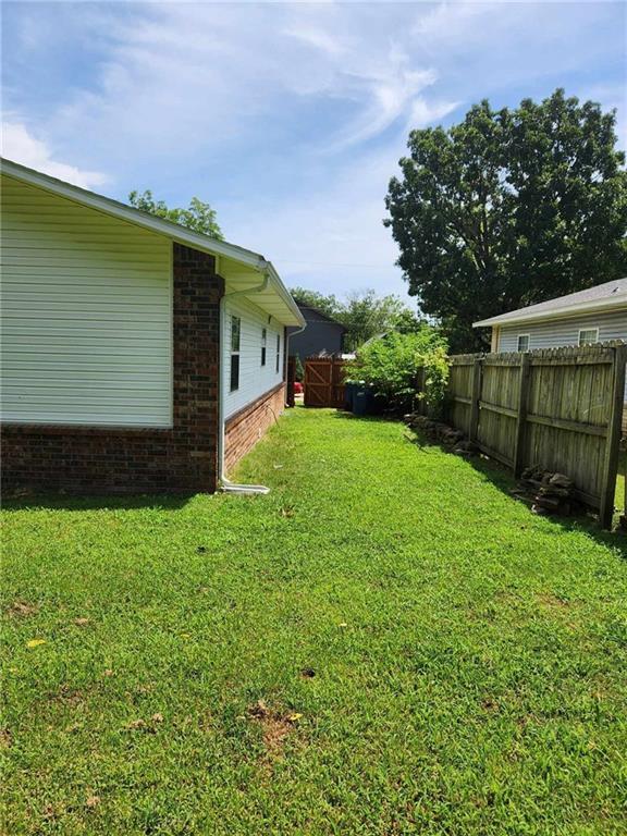 Foto del edificio - 1205 Fillmore St