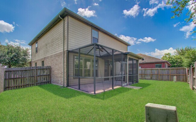 Building Photo - 4306 Granite Park Way