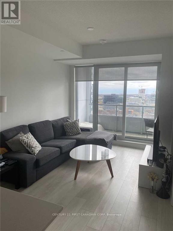 Photo du bâtiment - 225 Sumach St