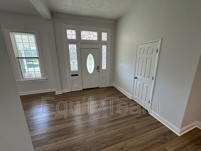 Foto del edificio - 4417 Ashland Ave
