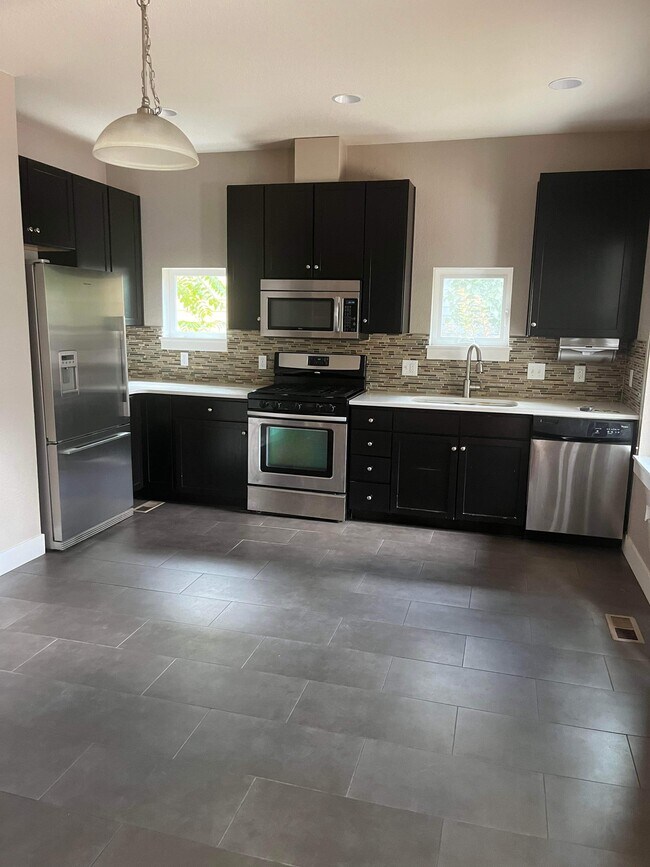 Foto del edificio - 4624 16th St