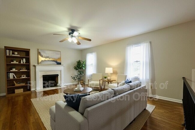 Foto del edificio - 3462 Lansdowne Dr