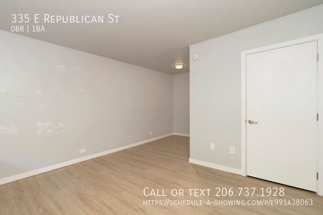 Building Photo - 335 E Republican St
