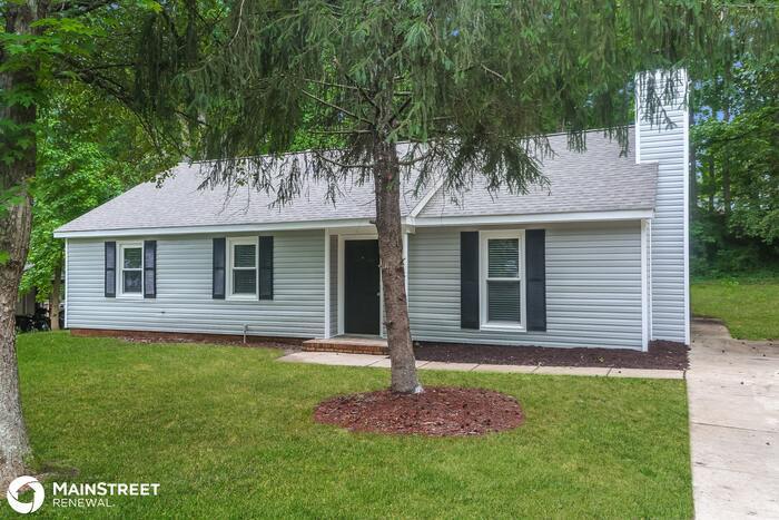 Primary Photo - 8610 CONKLIN PL, CHARLOTTE, NC 28212