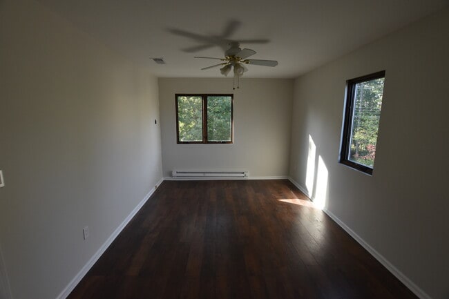 Bedroom - 24 Sunrise Drive
