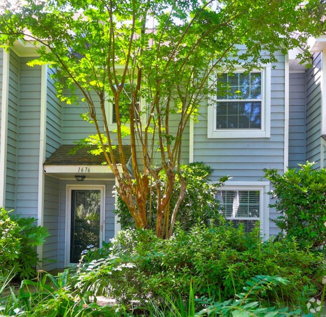 Apartamentos de renta en Wando East Mount Pleasant, SC