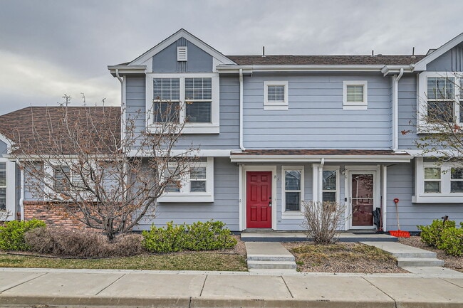Photo - 19046 E 57th Pl Townhome