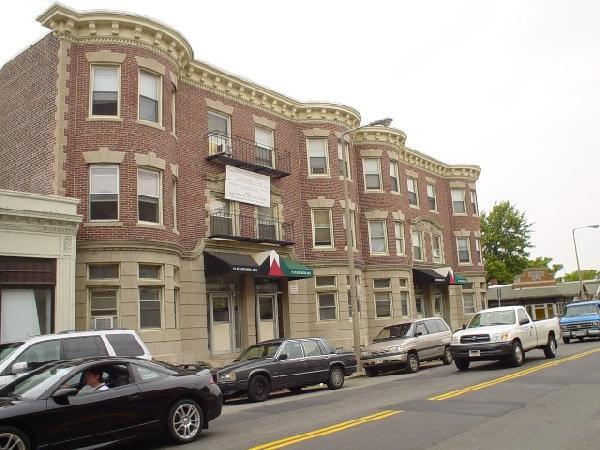 Foto del edificio - 66 Harvard Ave