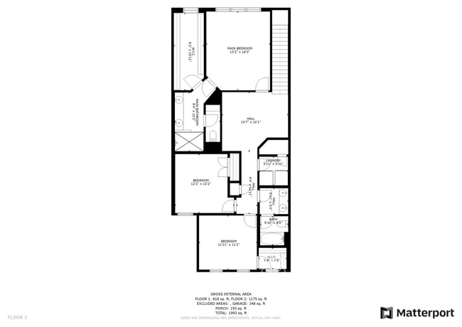 Building Photo - 420 Pine Bluff Dr