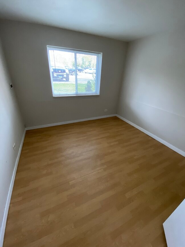 Foto del edificio - Wauconda Park Apartments