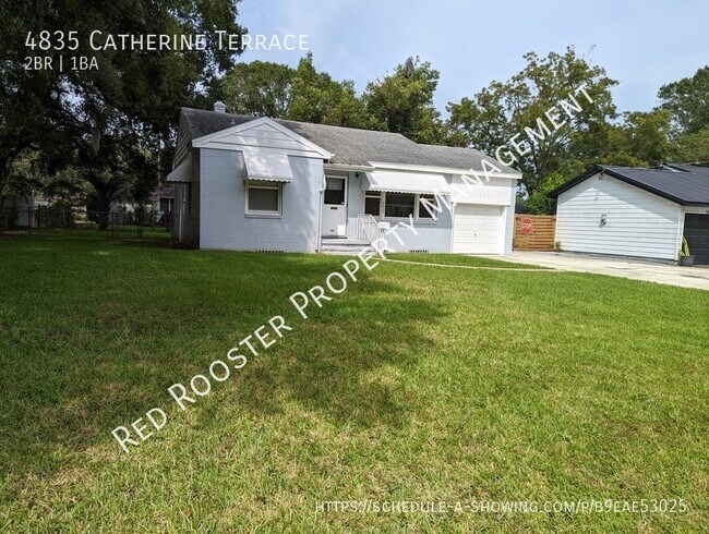 Building Photo - Murray Hill bungalow, 2 bedrooms, Pets OK,...