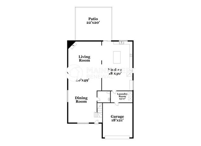 Building Photo - 4 Bedroom Pet-Friendly Home in Cordova, TN...