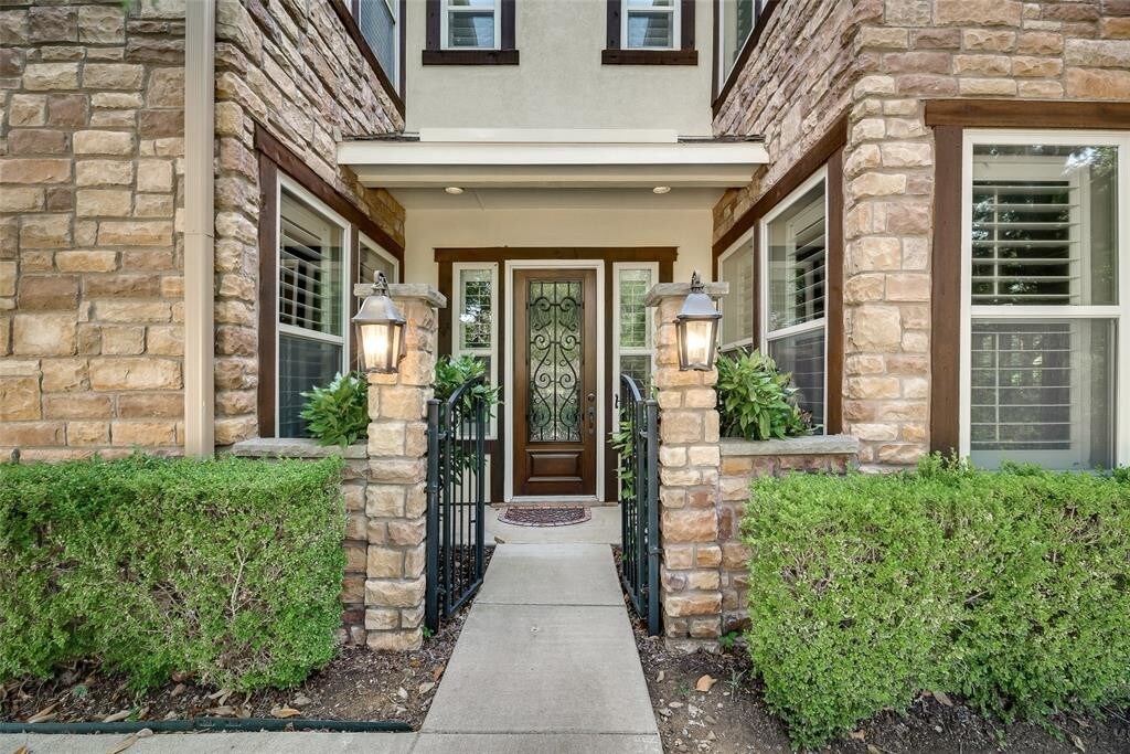 4634 Trevor Trail, Grapevine, TX 76051 Condo for Rent in Grapevine