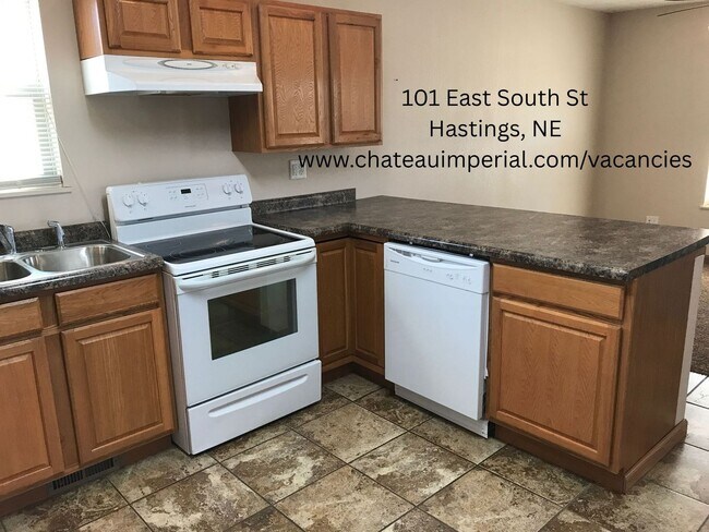 Foto del edificio - 1 Bedroom House