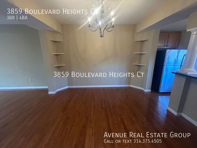 Foto del edificio - Fantastic newer South City home!