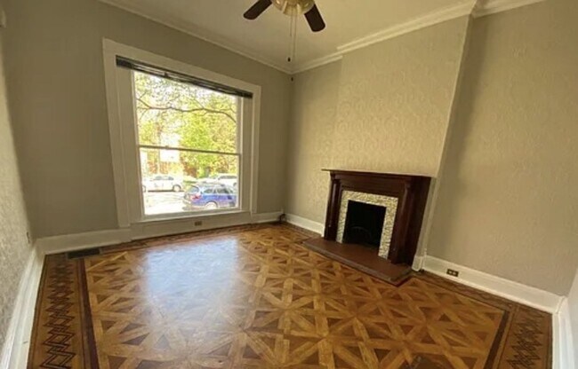 Foto del edificio - 212 W Lee St