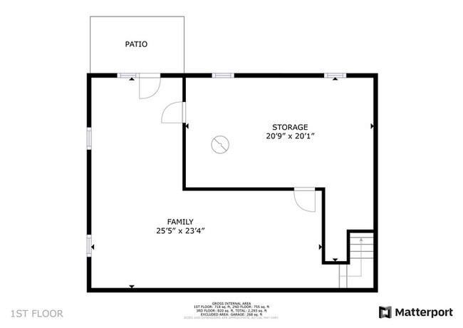 Foto del edificio - Spacious 3 Bedroom with lots of Updates!