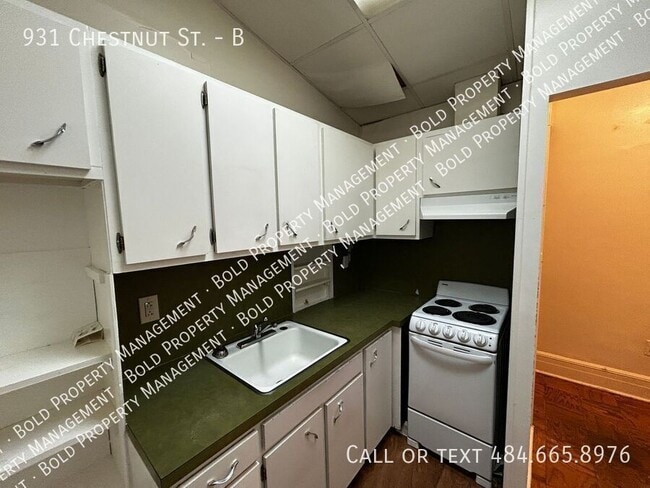 Foto del edificio - 931 Chestnut St
