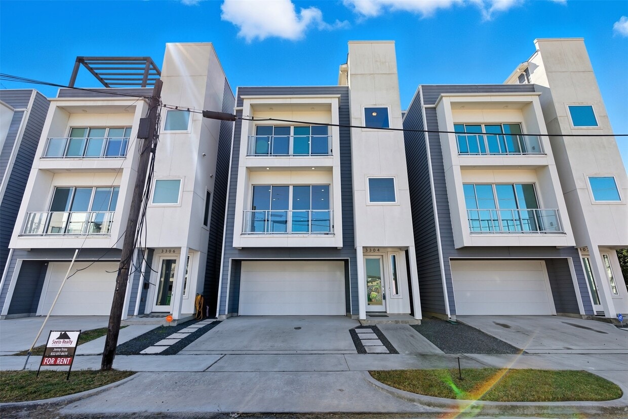 Foto principal - 3304 Cline St