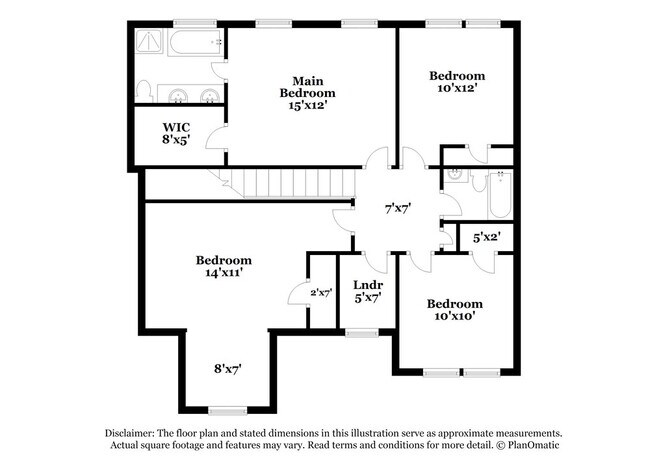 Foto del edificio - 161 Crescent Woode Way