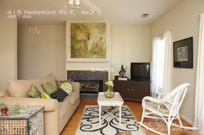 Foto del edificio - 415 Hargrove Rd E