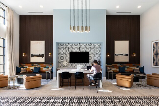 LIVIA en Scripps Ranch - LIVIA at Scripps Ranch