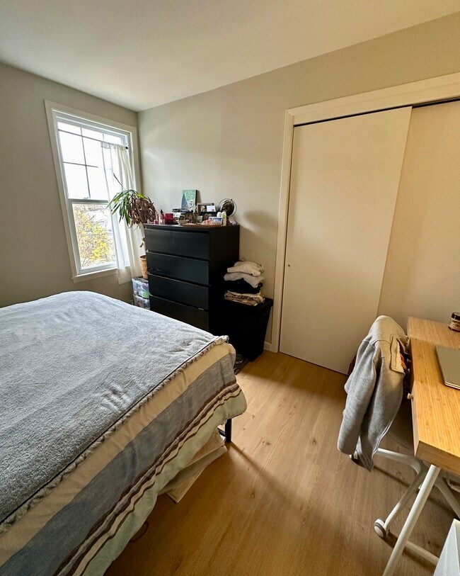 Photo du bâtiment - 7 Dahlia St