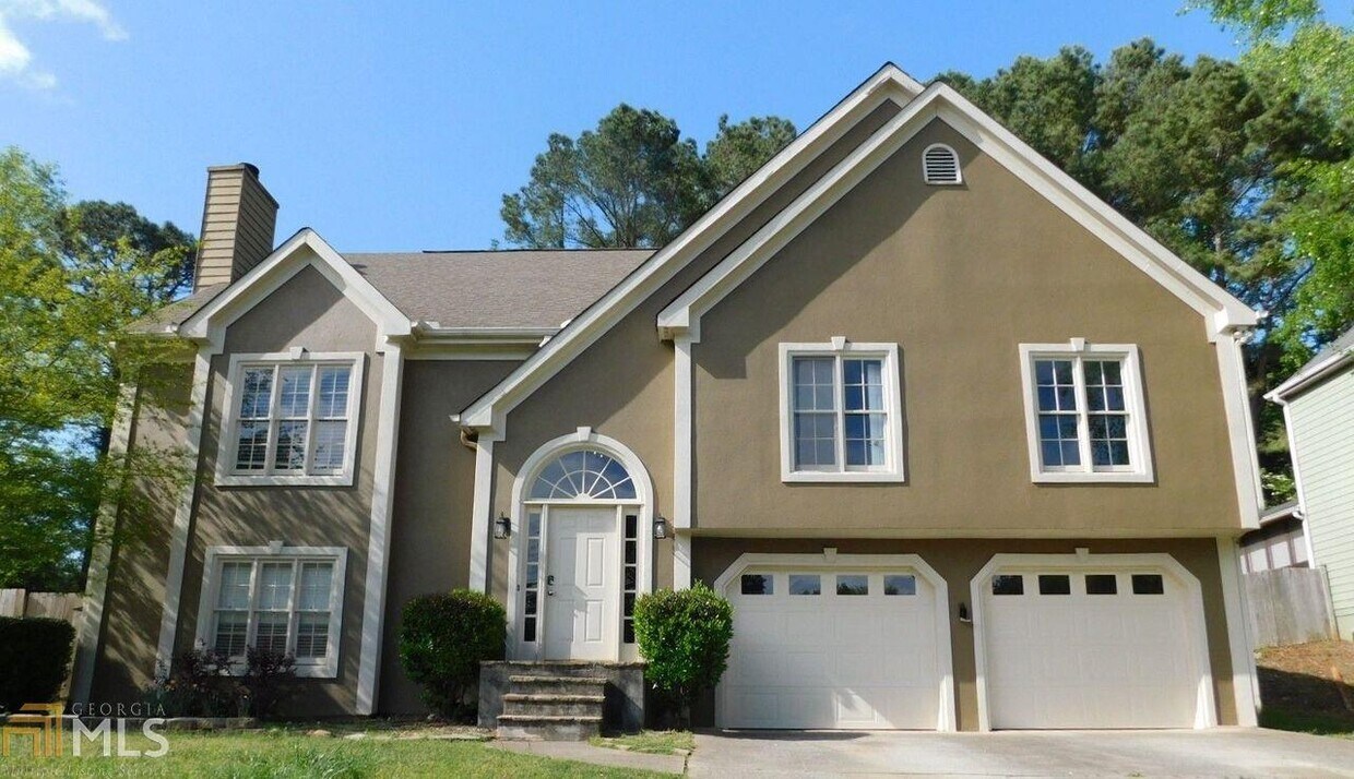 736 Jamie Way NE, Woodstock, GA 30188 House Rental in Woodstock, GA