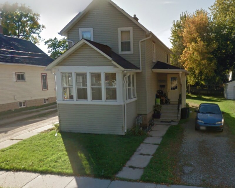 Primary Photo - 525 Chestnut St