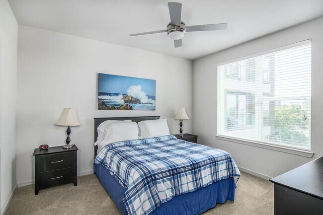 Foto del edificio - 4131 McKinney Ave