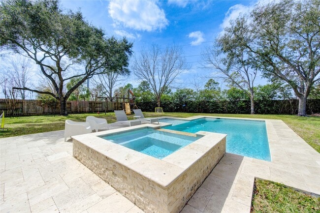 Foto del edificio - 1726 Ashbury Park Ln