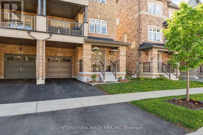 Photo du bâtiment - 20 Lowes Hill Cir