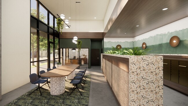 Building Photo - Centro Callan