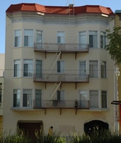 Building Photo - 2950 Van Ness Ave
