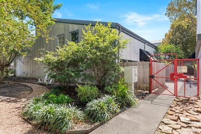 Photo - Come see this beautiful two-story corner u... House