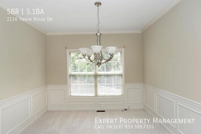 Building Photo - 2116 Twain Ridge Dr