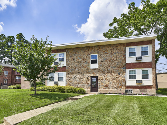 Foto del edificio - Chestnut Run Village Apartments