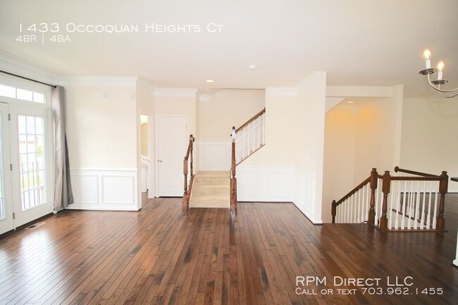 Foto del edificio - Historic Occoquan!