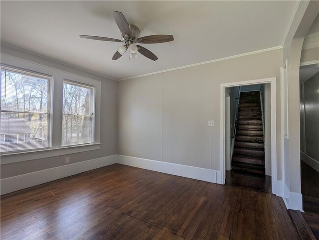 Building Photo - 2601 Semmes St