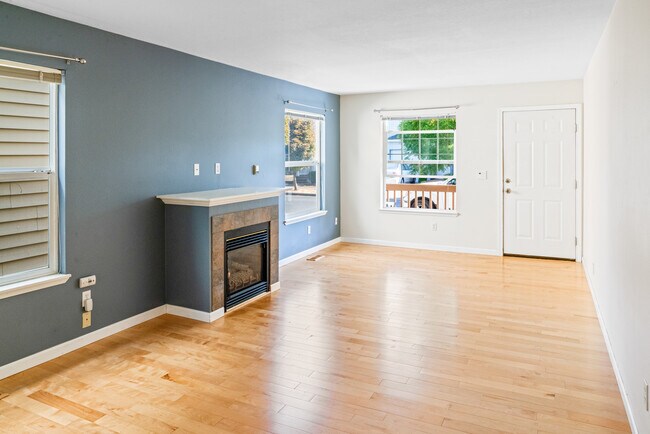 Sala de estar - 16965 SW Cashew Way