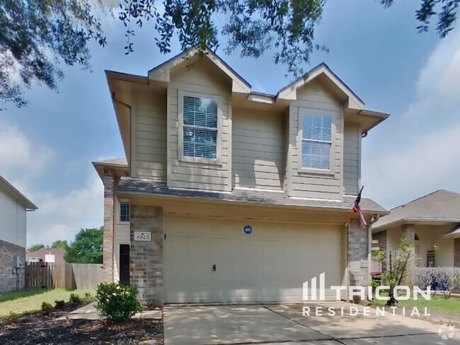 Building Photo - 6823 Highwind Bend Ln