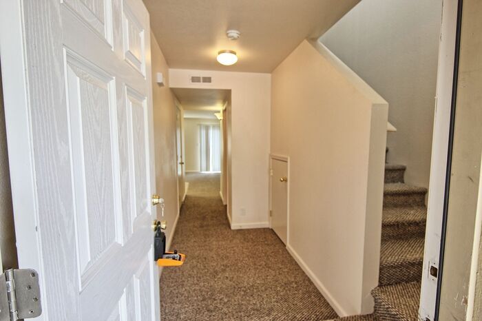 Primary Photo - Townhome