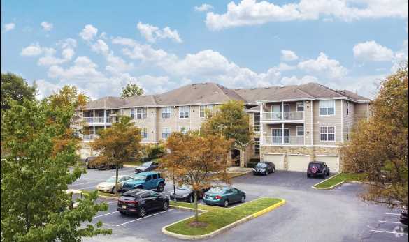 Brandywine Woods Apartment Homes