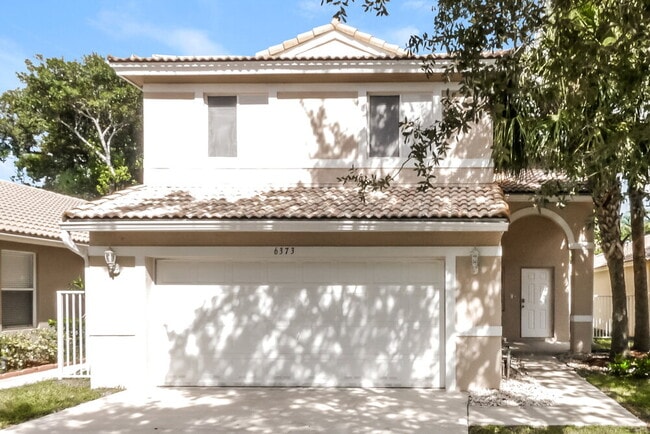 Building Photo - 6373 NW 40th Ave