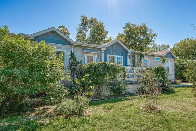 Foto del edificio - 20547 S Post Oak Blvd