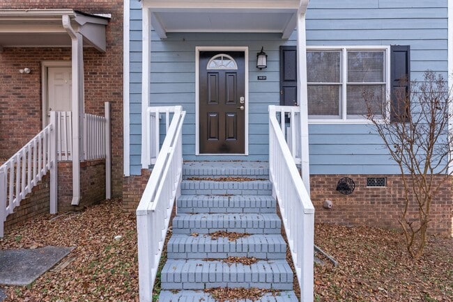 Photo - Newly renovated 3-bedroom Creekside Townhome - Available Now
