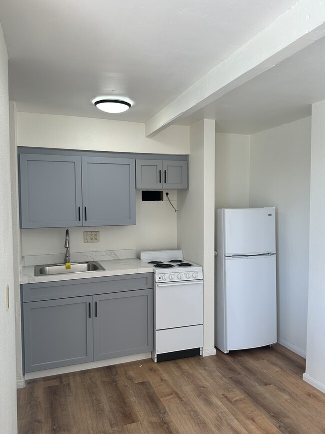 Foto del edificio - 5884 Estelle St