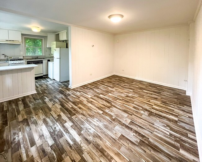 Building Photo - Preston Avenue Duplex for Rent!