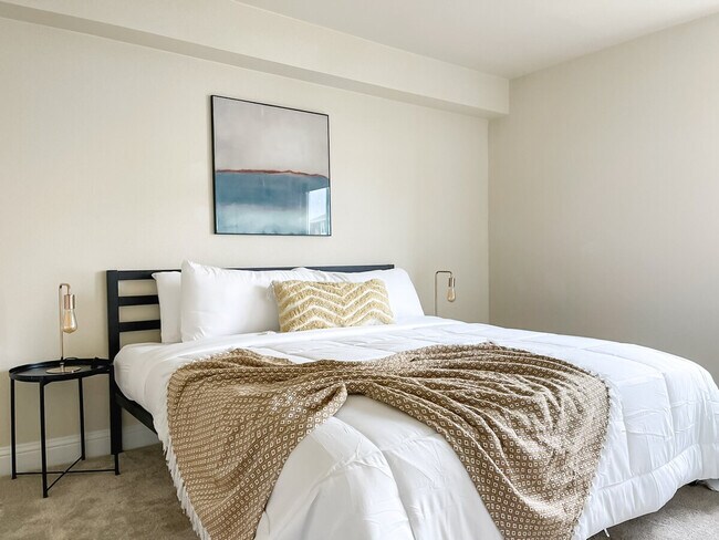 Foto del edificio - 12701 N Pennsylvania Ave