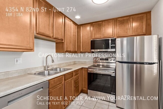 Building Photo - 4354 N 82nd St